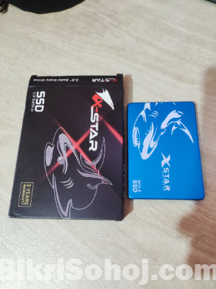 SSD X-Star 256GB